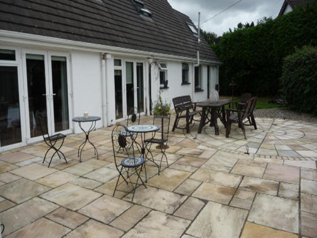 Carrigshane House Bed & Breakfast Midleton Exterior foto